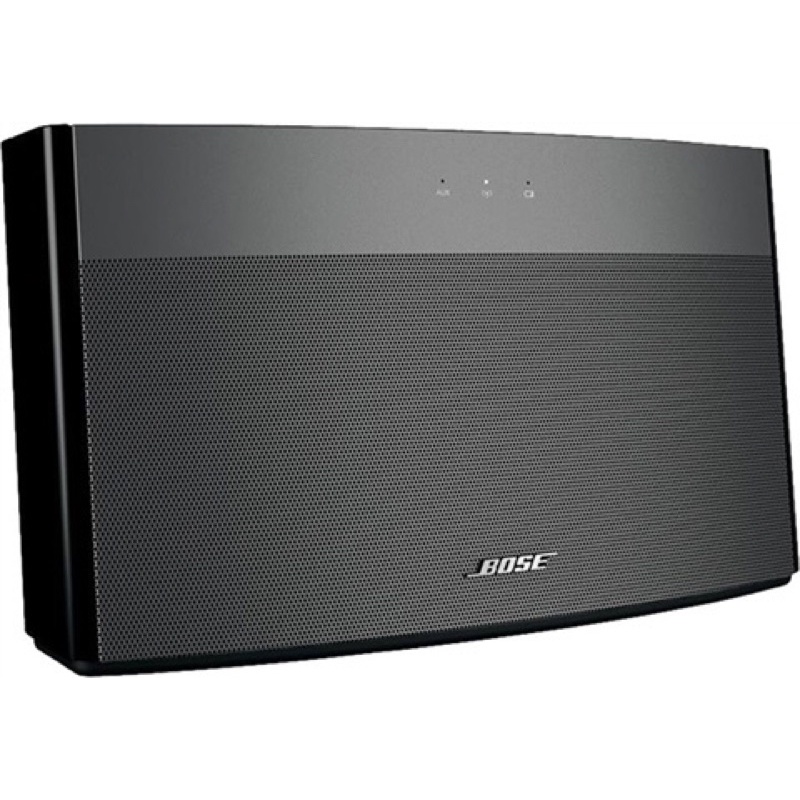 Loa Bose soundlink wireless music system