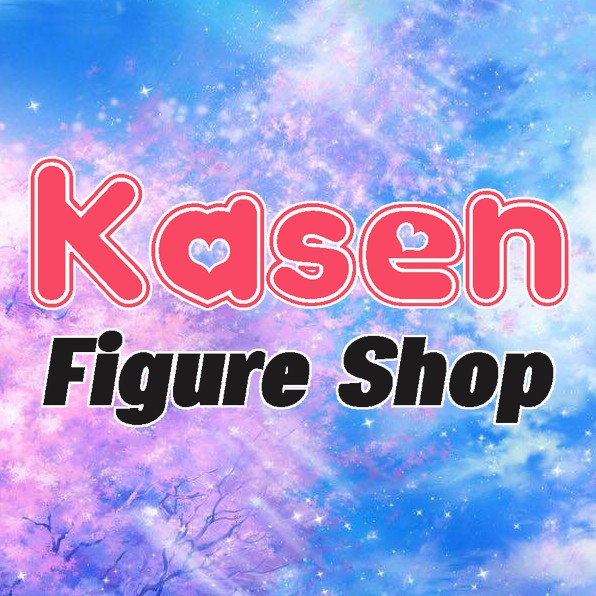 Kasen best sale figure shop