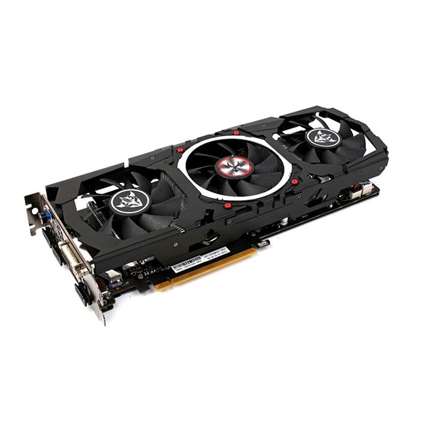 Gtx 1060 best sale 3 fan