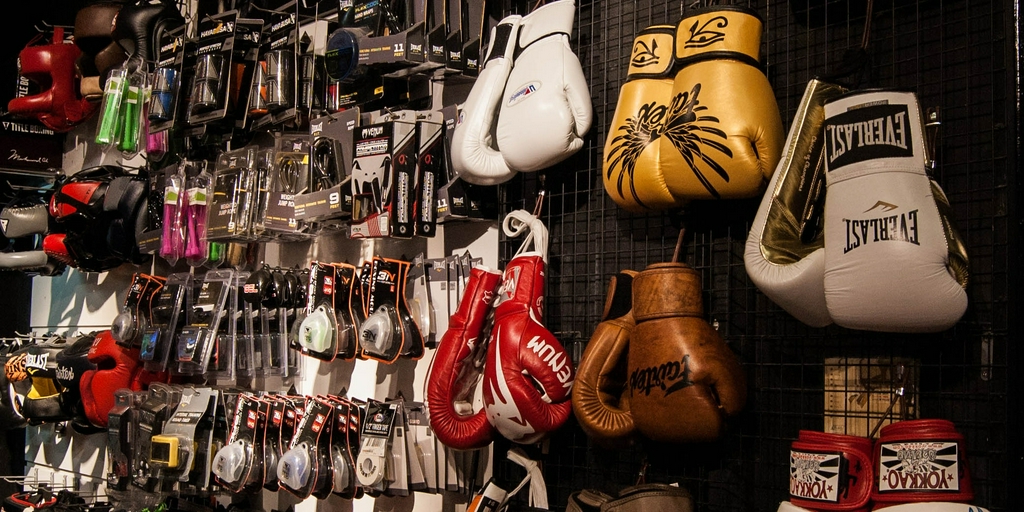 Boxing Saigon Official, Cửa hàng trực tuyến | Shopee Việt Nam