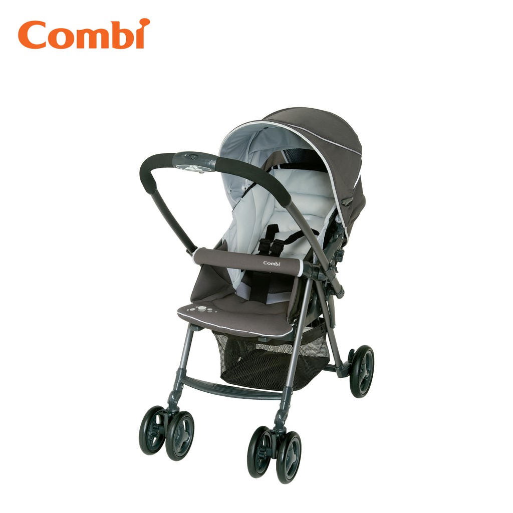 Xe đẩy store combi urban walker