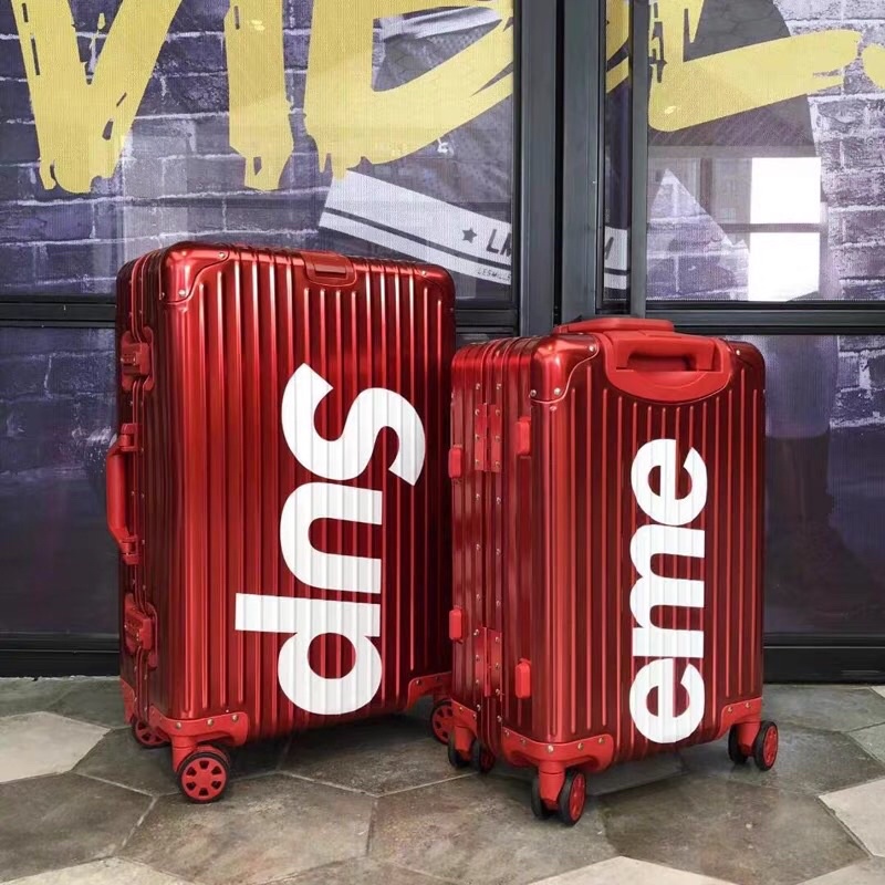 Vali 2025 rimowa supreme