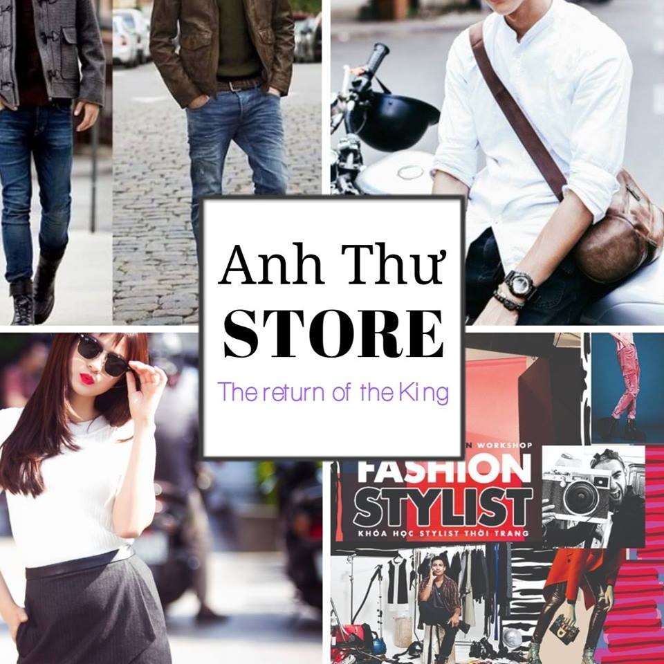 ATS Clothing - Áo thun overtee, Cửa hàng trực tuyến | Shopee Việt Nam