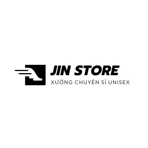 Jin Store Unisex, Cửa hàng trực tuyến Shopee Việt Nam