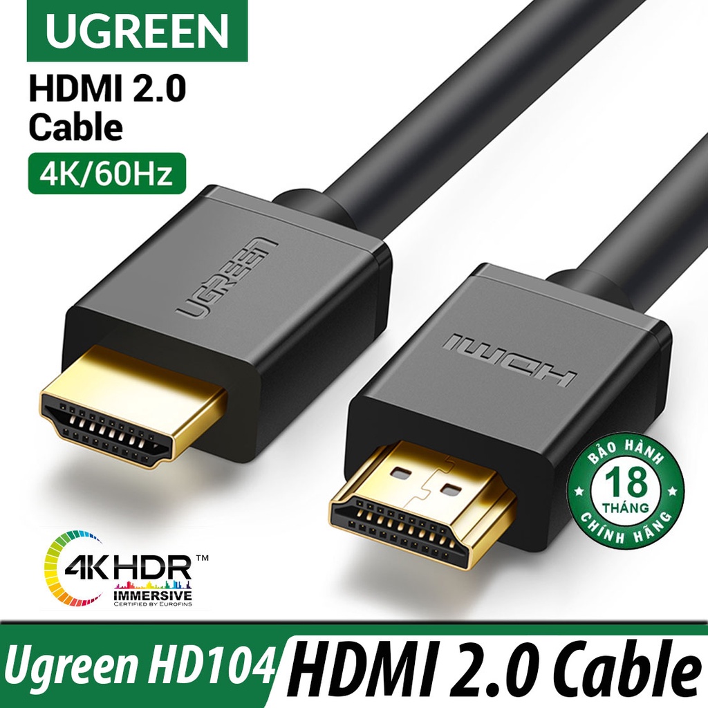 Ugreen hd104 2025