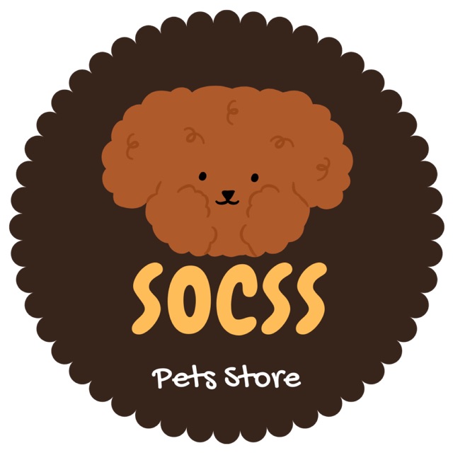 SOCSS., Cửa hàng trực tuyến | Shopee Việt Nam