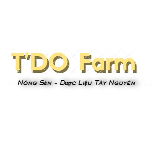 T'Do Farm, Cửa hàng trực tuyến | Shopee Việt Nam