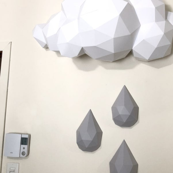 Tiệm mô hình giấy - Poly Caft, Cửa hàng trực tuyến | Shopee Việt Nam
