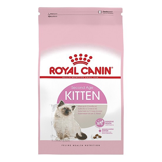 Royal canin shop 36 kitten