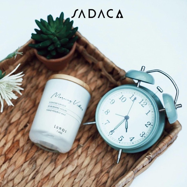 Sadaca Scent Candles, Cửa hàng trực tuyến | Shopee Việt Nam