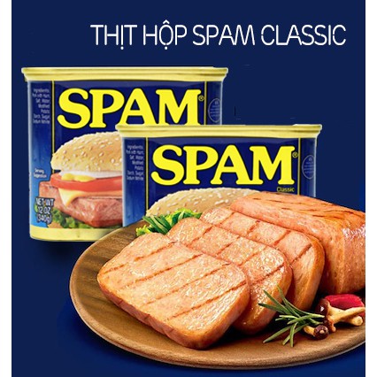 3. Cách chế biến thịt hộp Spam nhanh chóng