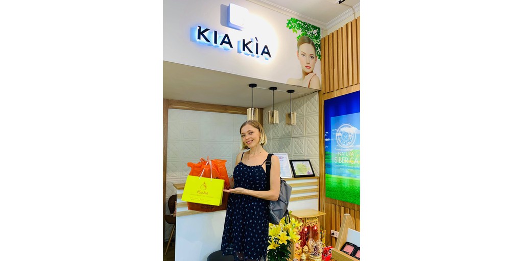 Kia kìa, Cửa hàng trực tuyến | Shopee Việt Nam