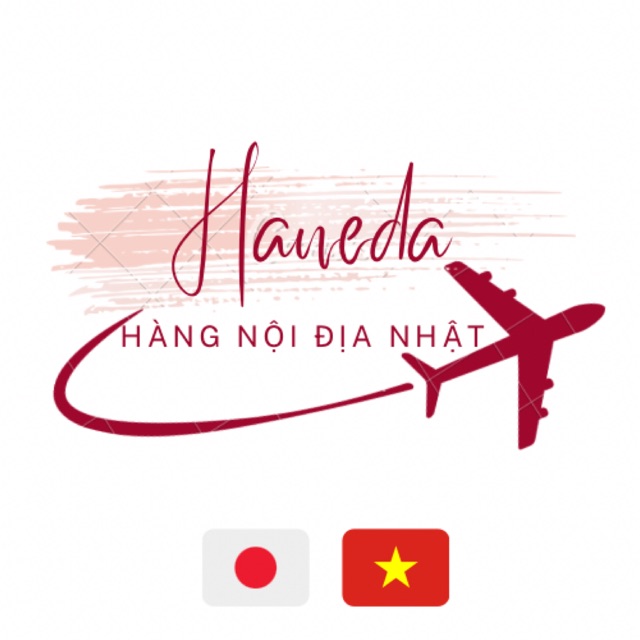Haneda_Hàng nội địa Nhật, Cửa hàng trực tuyến | Shopee Việt Nam