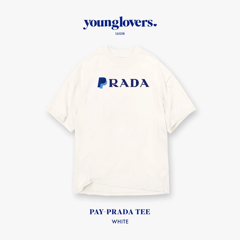 Prada paypal 2025