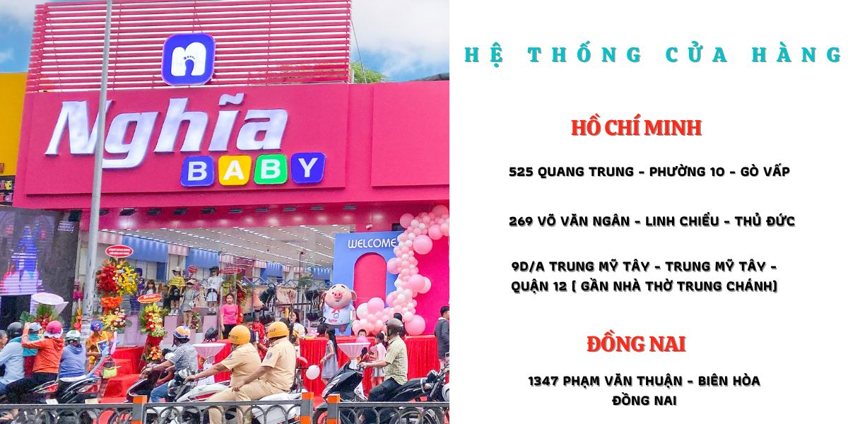 Nghĩa Baby - Shopee Mall Online | Shopee Việt Nam