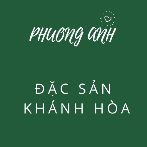 Đặc Sản Nha Trang Phương Anh, Cửa hàng trực tuyến | Shopee Việt Nam