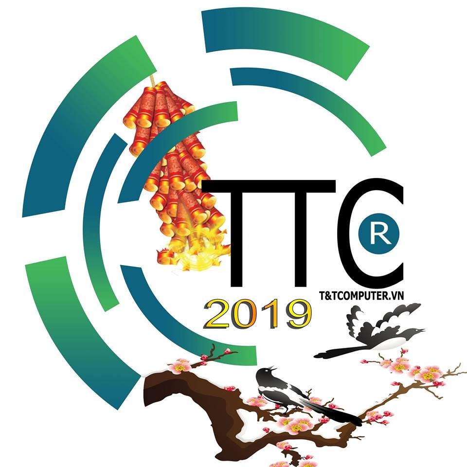 T&T COMPUTER, Cửa hàng trực tuyến | Shopee Việt Nam