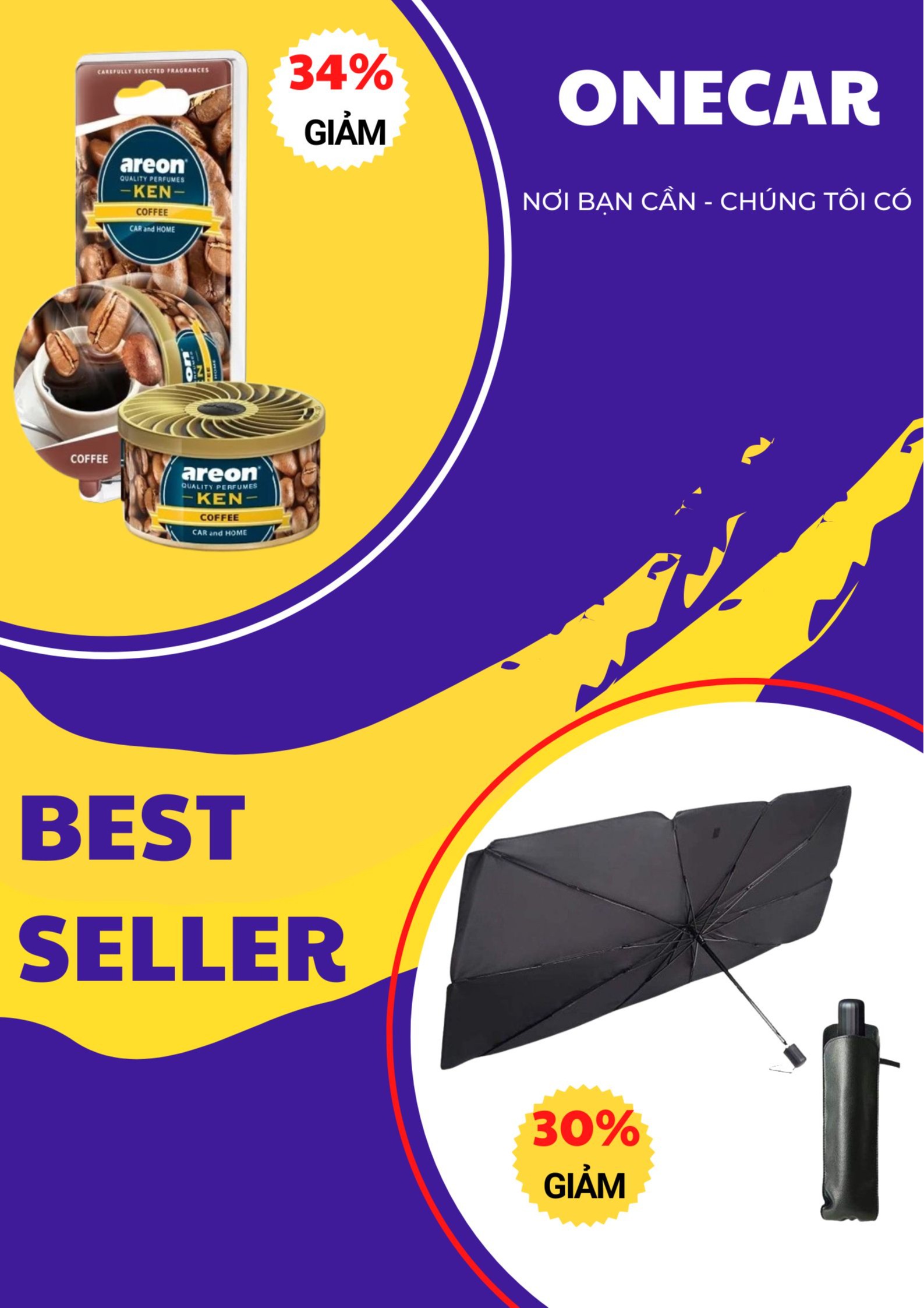 ONECAR, Cửa hàng trực tuyến | Shopee Việt Nam