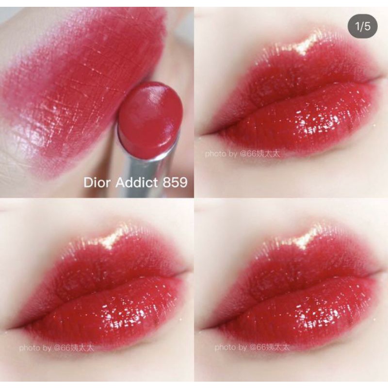 Dior 859 2024