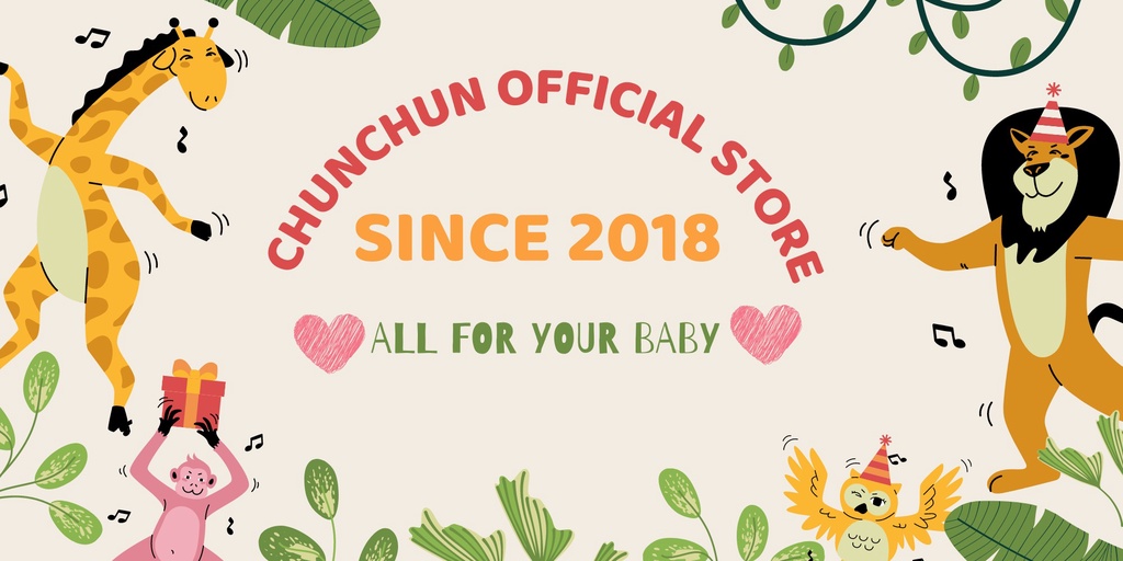 Chunchun Official Store, Cửa hàng trực tuyến | Shopee Việt Nam