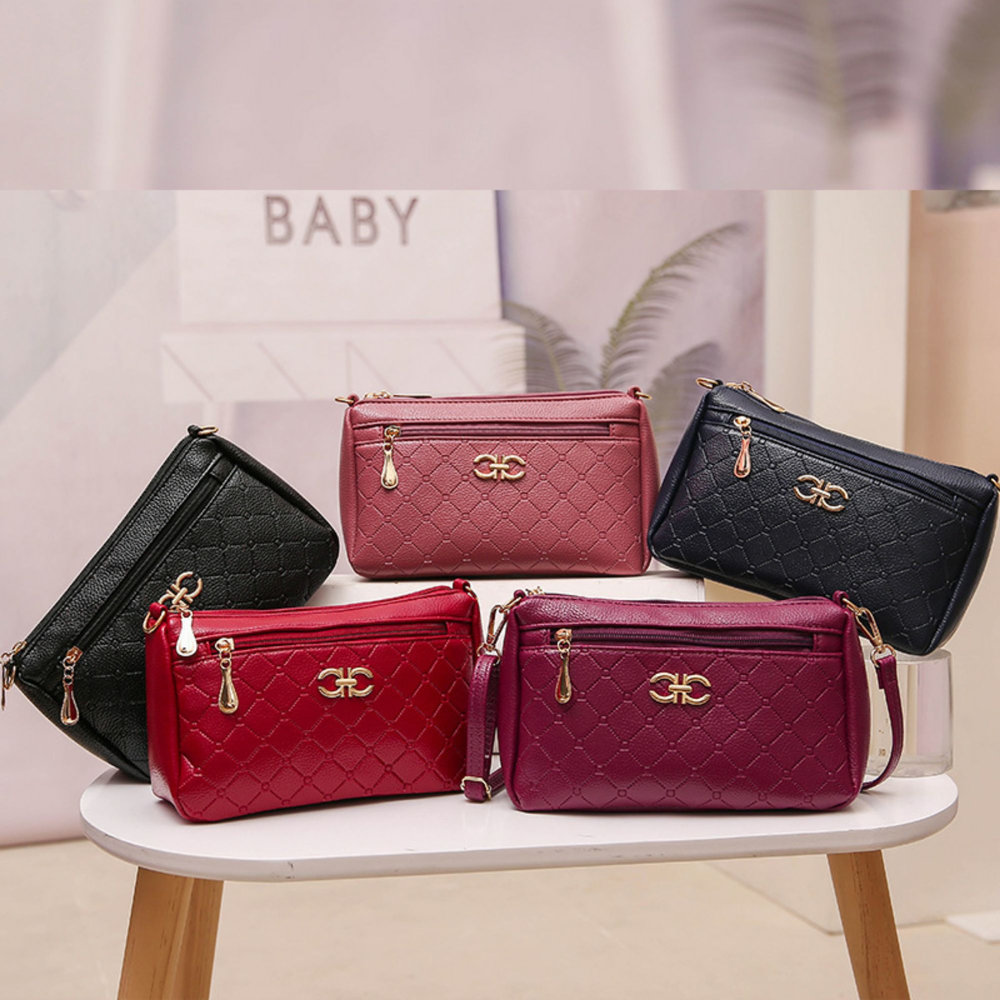 Sỉ túi ví giá rẻ, Cửa hàng trực tuyến | Shopee Việt Nam