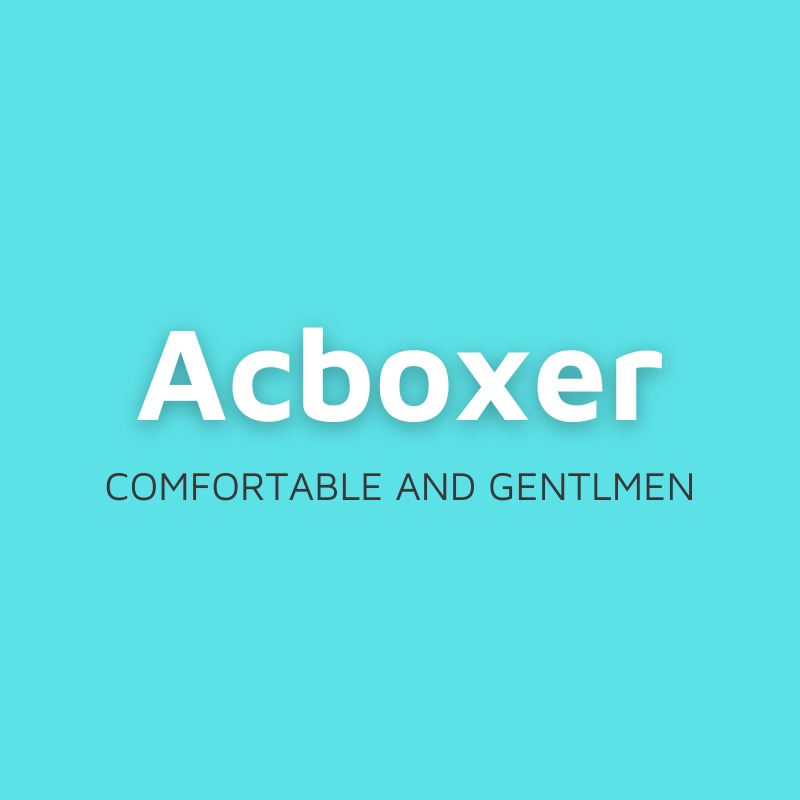 acboxer, Cửa hàng trực tuyến | Shopee Việt Nam
