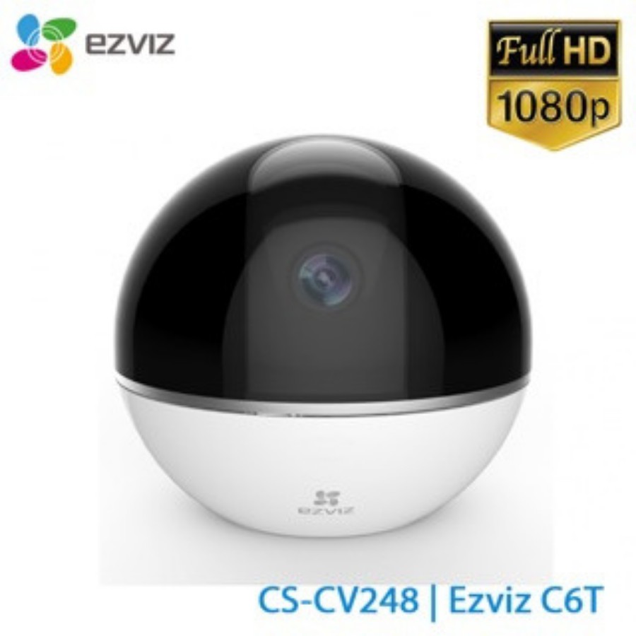 Ezviz ct6 2024