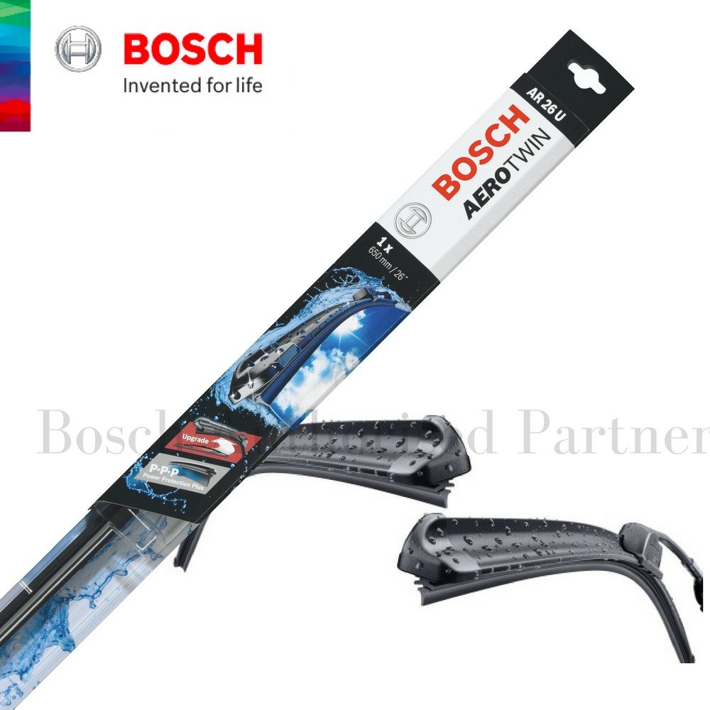 G t m a Bosch m m si u s ch Bosch AeroTwin ch nh h ng C tem