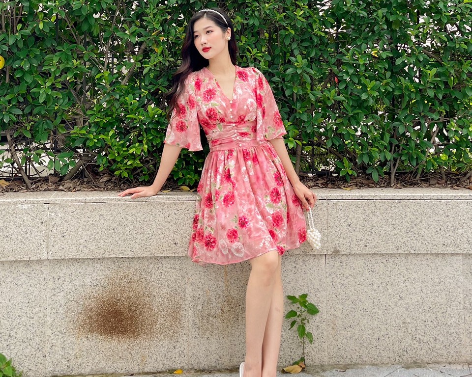 PANSY.Store, Cửa hàng trực tuyến Shopee Việt Nam