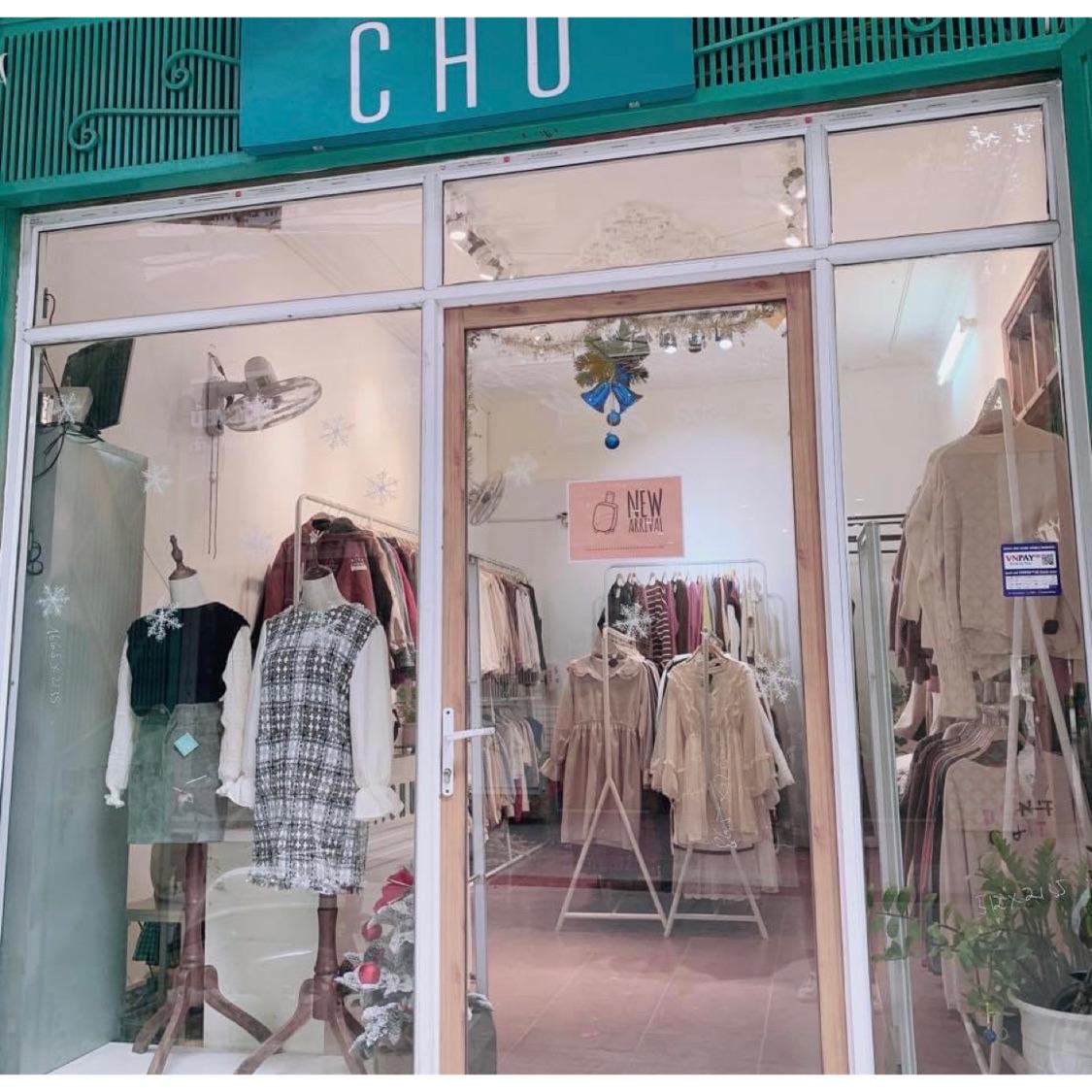ChuChu.Shop., Cửa hàng trực tuyến | Shopee Việt Nam