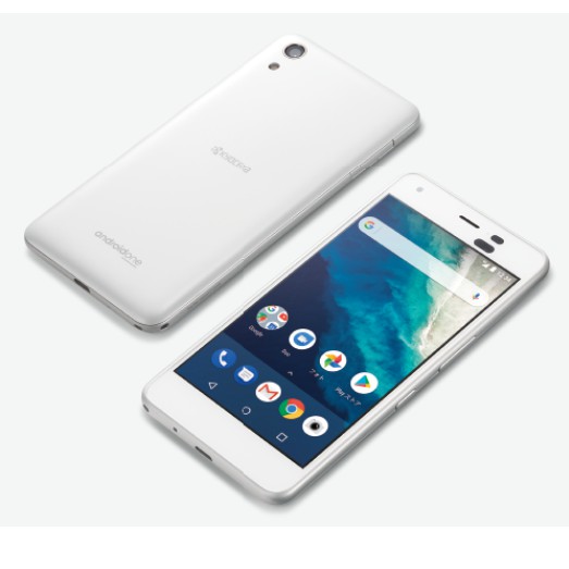 Điện thoại Kyocera Android One S4 | Shopee Việt Nam