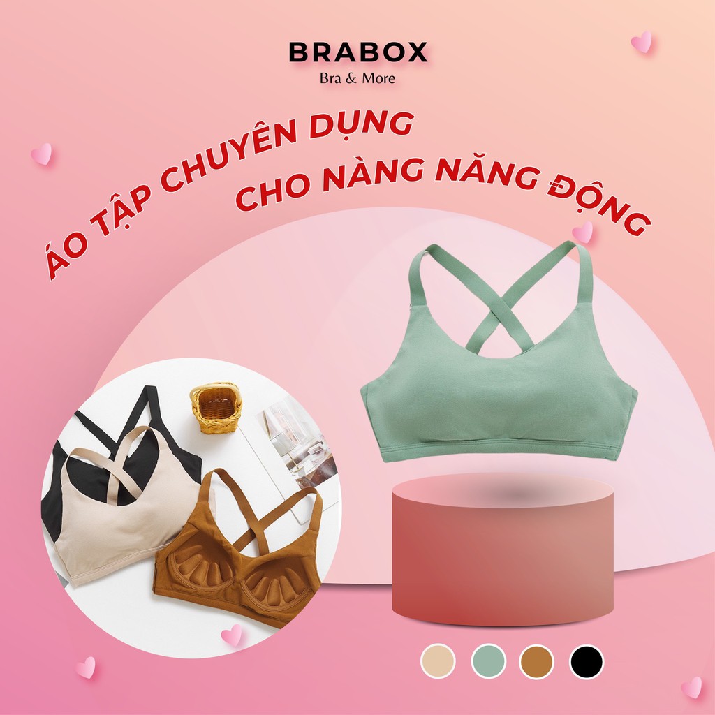 BRABOX, Cửa hàng trực tuyến Shopee Việt Nam