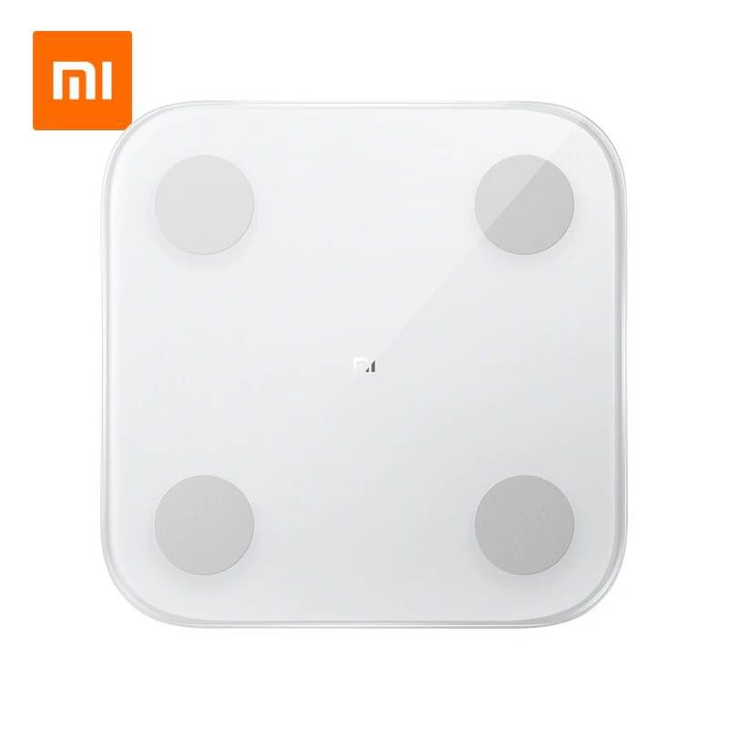 Cân Xiaomi gen 2 Mi Smart Scale 2 thông minh | Shopee Việt Nam