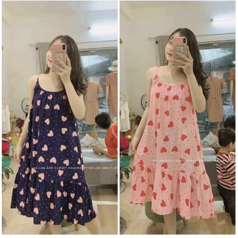 Shop Đầm Bầu Đẹp TM, Cửa hàng trực tuyến | Shopee Việt Nam