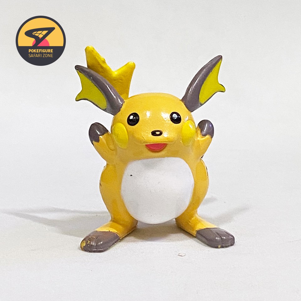 Raichu tomy sale