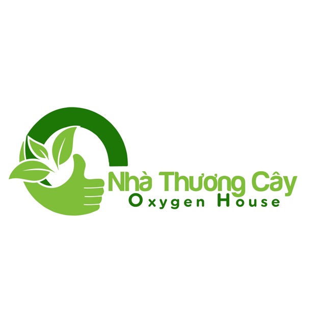 Oxygen House Nhà Thương Cây, Cửa hàng trực tuyến Shopee Việt Nam
