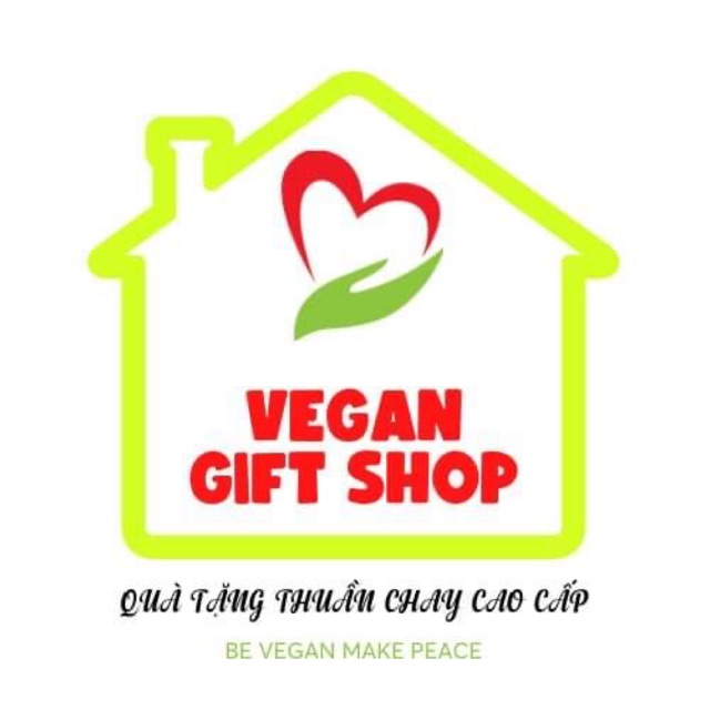 Vegan Gift Shop, Cửa hàng trực tuyến Shopee Việt Nam