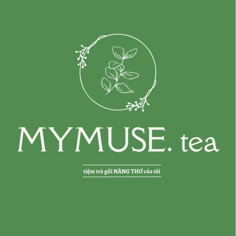 MYMUSE.tea , Cửa hàng trực tuyến | Shopee Việt Nam