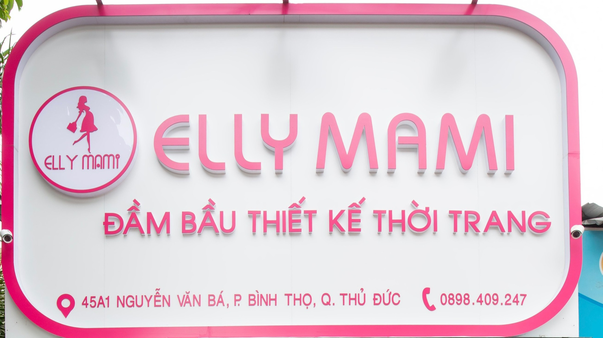 ELLY MAMI - Đầm Bầu Thiết Kế, Cửa hàng trực tuyến | Shopee Việt Nam