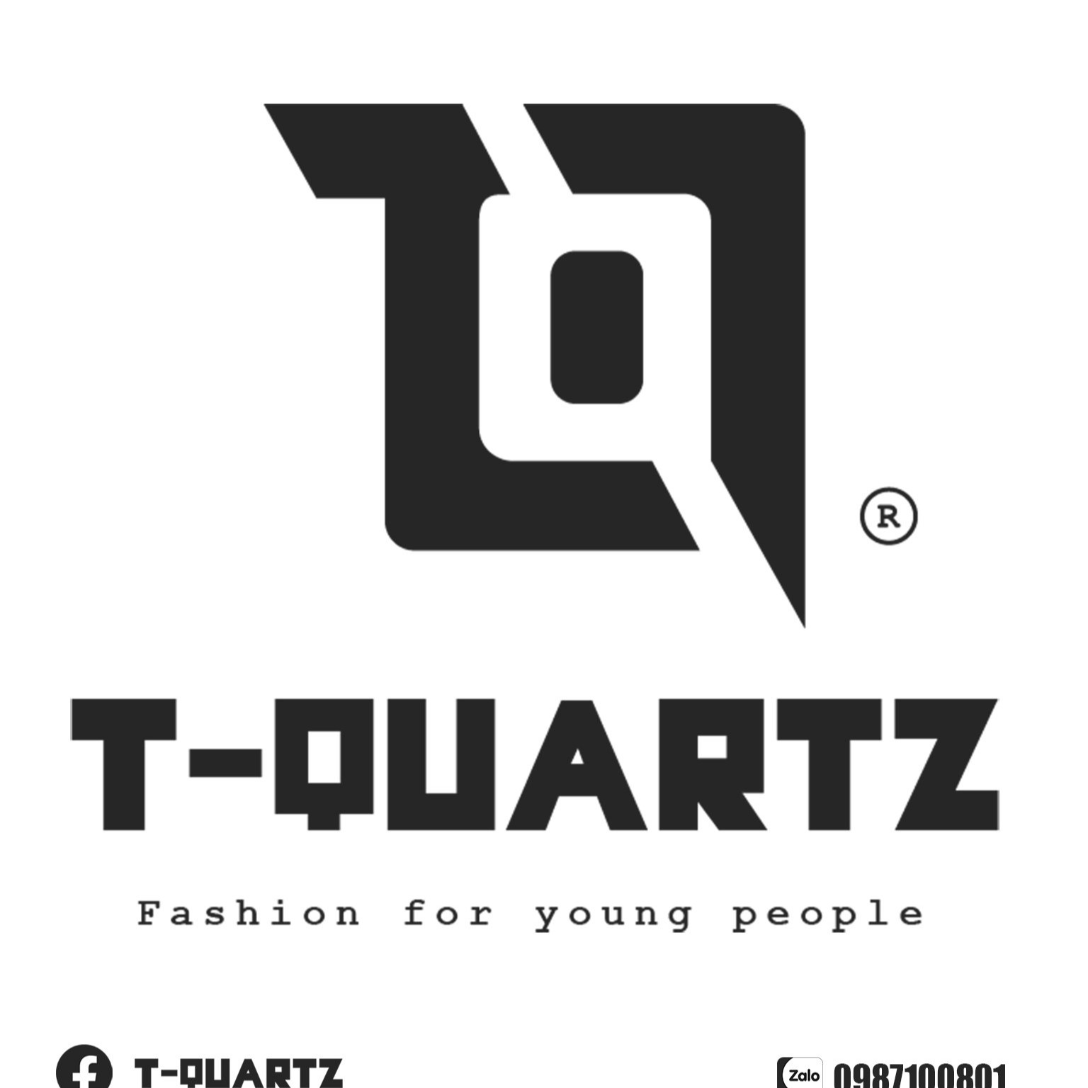 TQuartz, Cửa hàng trực tuyến Shopee Việt Nam