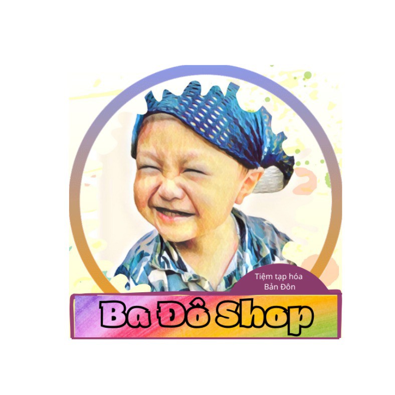 Ba Đô Shop, Cửa hàng trực tuyến | Shopee Việt Nam