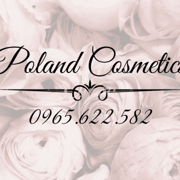 Poland Cosmetics, Cửa hàng trực tuyến | Shopee Việt Nam