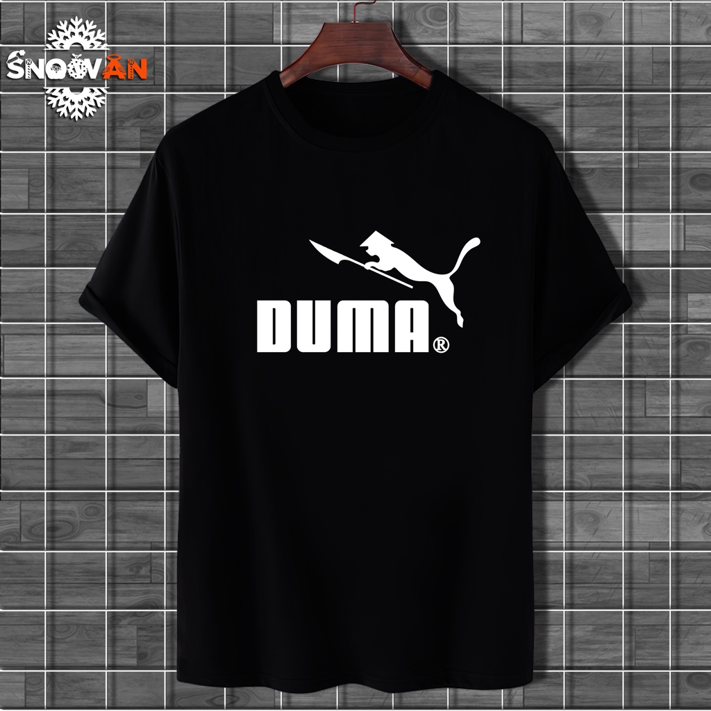 Duma 2024 puma shirt