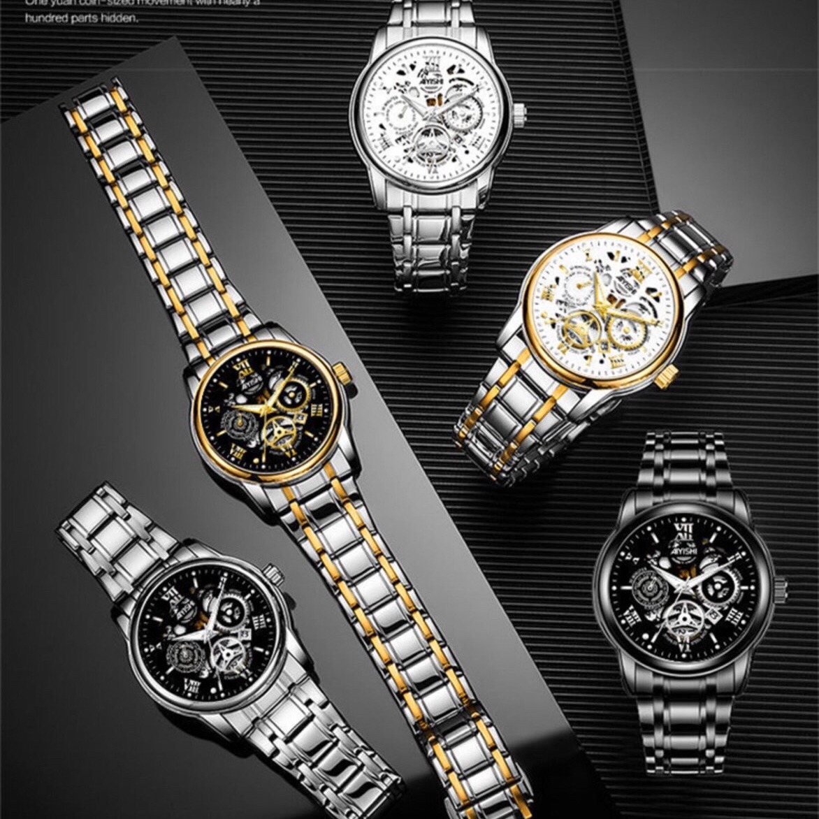 C.WATCH_STORE, Cửa hàng trực tuyến | Shopee Việt Nam
