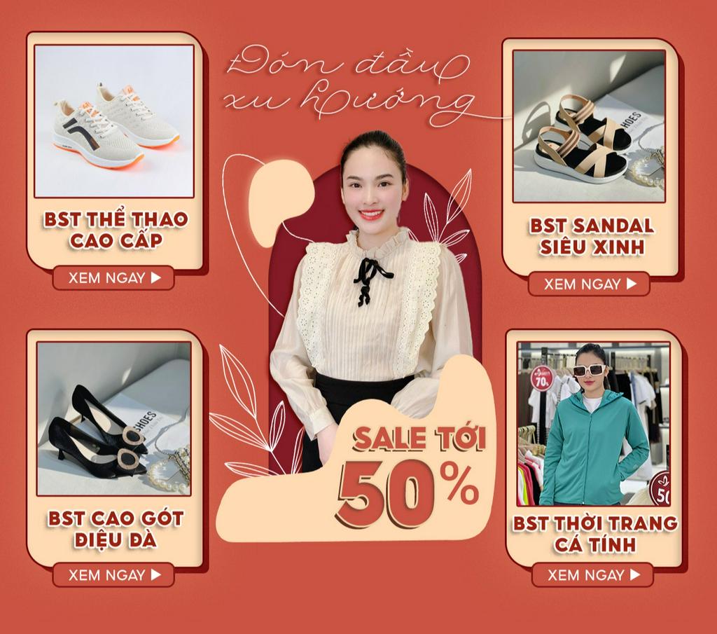 Min's Shoes Official - Shopee Mall Online | Shopee Việt Nam