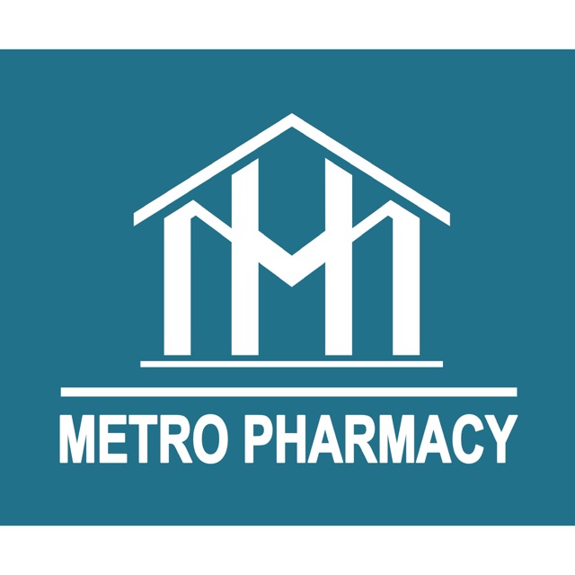 Nhà Thuốc Metro Pharmacy, Cửa hàng trực tuyến Shopee Việt Nam