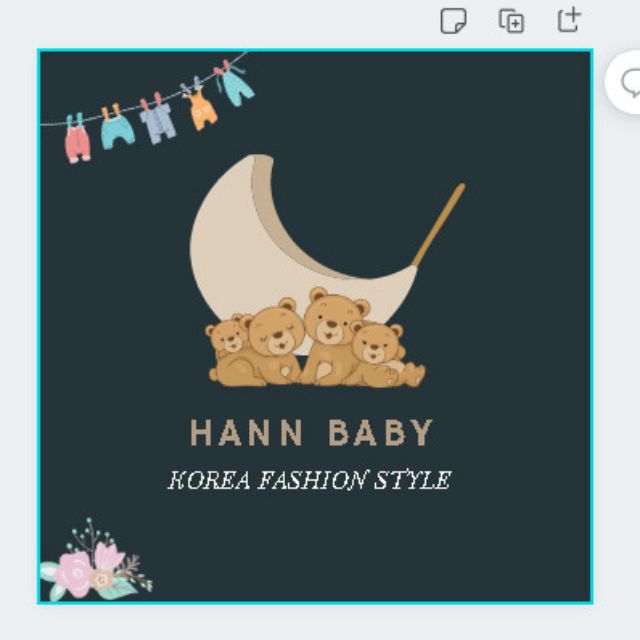 HANN_BABY, Cửa hàng trực tuyến | Shopee Việt Nam
