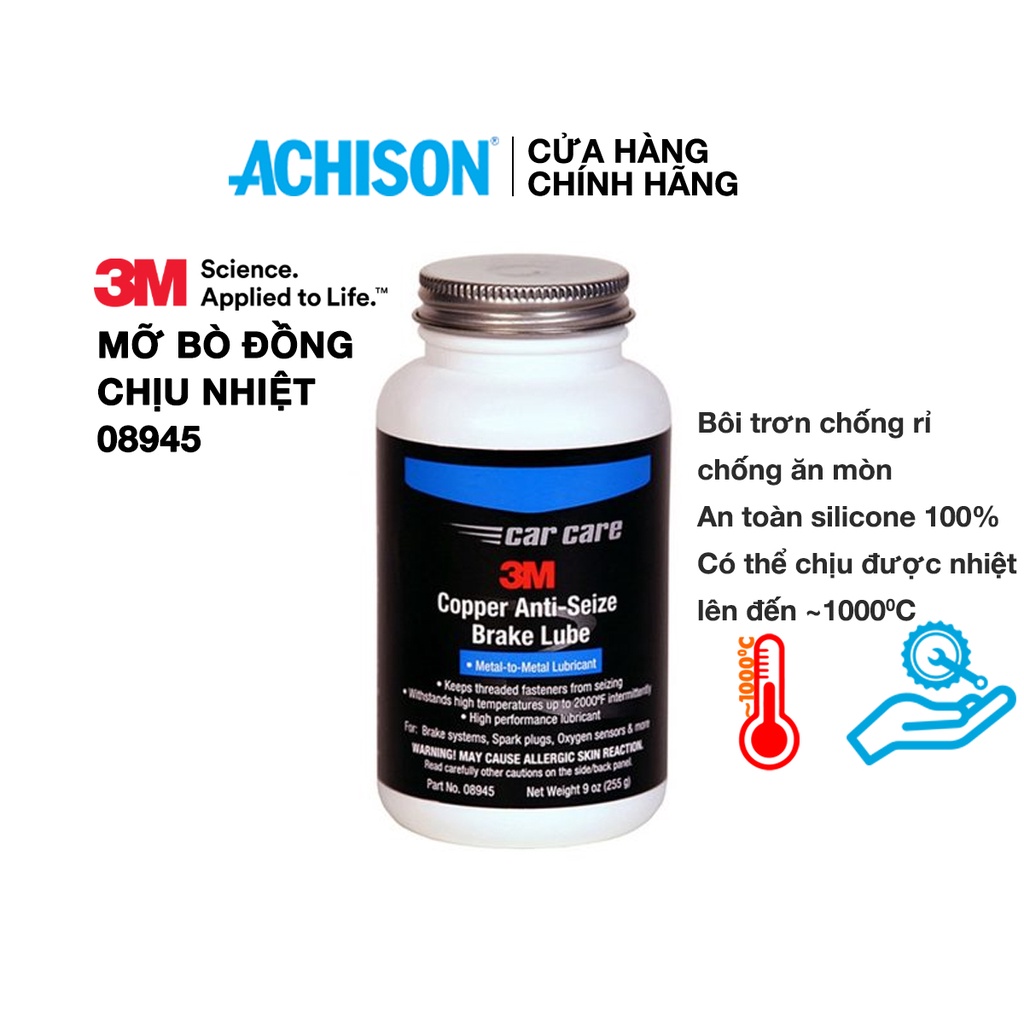 3M Company 8946 3M Company 3M SILICONE PASTE