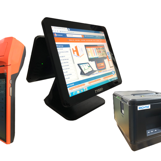 Pos&Retail, Cửa hàng trực tuyến | Shopee Việt Nam