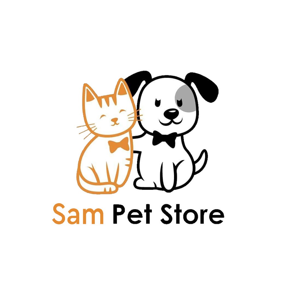 Sam's store pet store